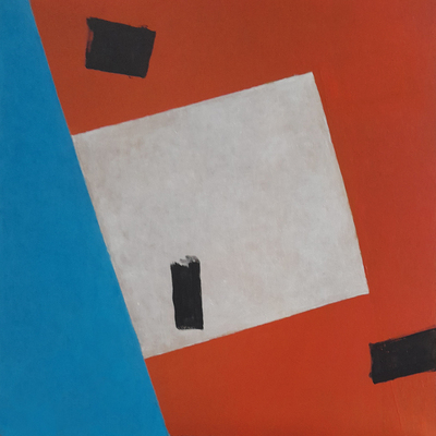 Senza titolo 3, Mayoor