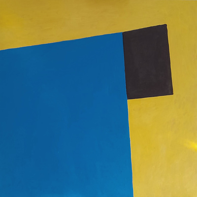 Senza titolo 5, Mayoor