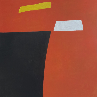 Senza titolo 7, Mayoor