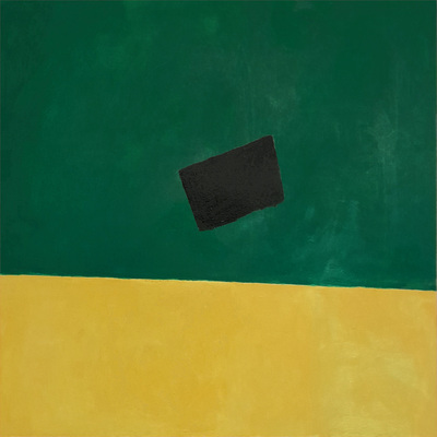 Senza titolo 8, Mayoor