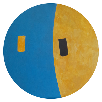 Senza titolo 8, Mayoor