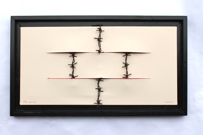 Filo Spinato, AndreArt