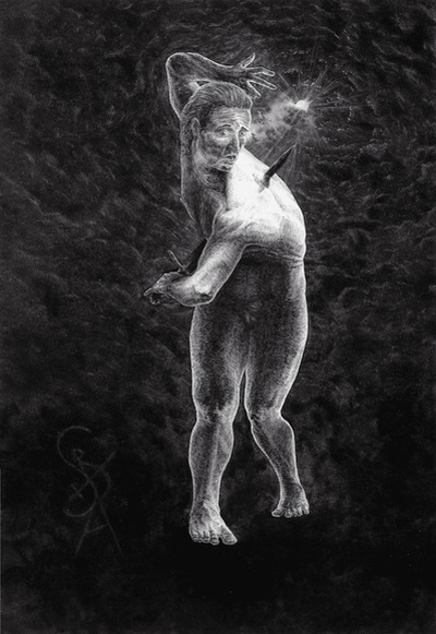 LetterAzione - STUPIDITA’, SATOR