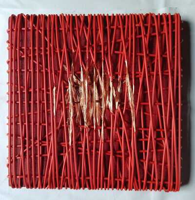 Little Package 5, HORST BEYER