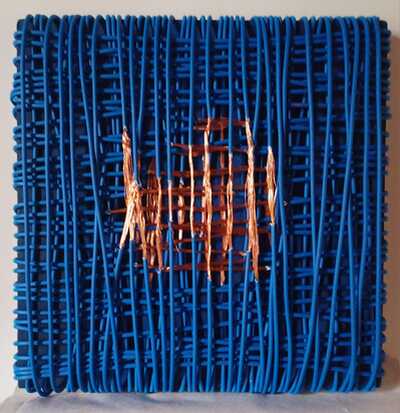 Little Package 8, HORST BEYER