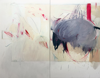 Senza Titolo, Olivia Vighi