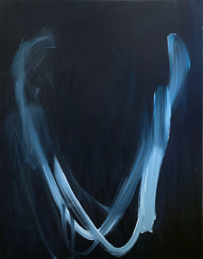 Senza Titolo, Olivia Vighi