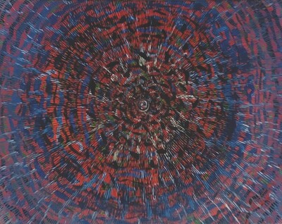 Esplosione Stellare, Michele Cossyro