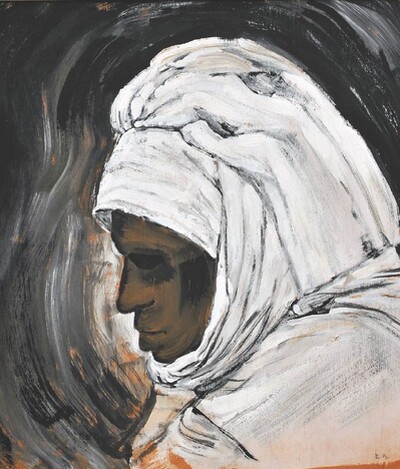 Arabo, Eugenia Beck Lefebvre