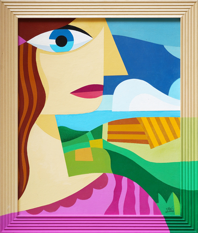 Toscana, Fabio Leonardi