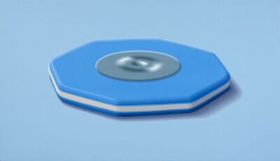 Gomma azzurra, Giuseppe Restano