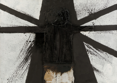 Virus, Sergio Ragalzi