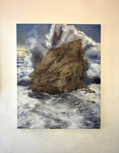 Fiotto, Asya Dell’Olodarme