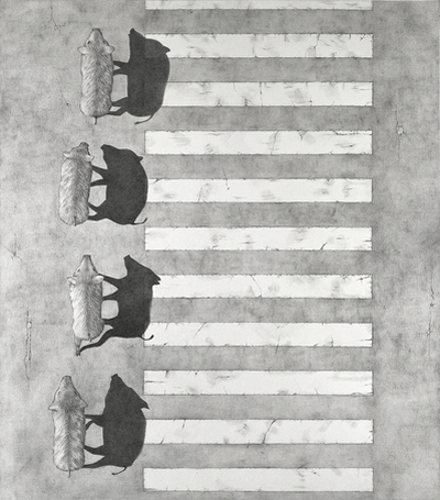 Shadows_Shadows, Francesco