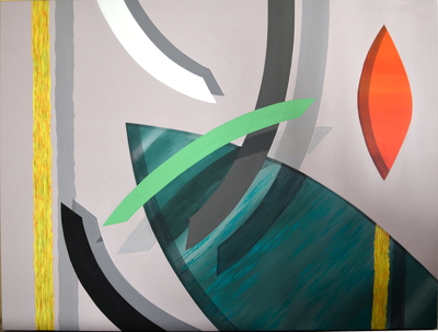 Mezzo mare è lacrime, Giulia Noeyes