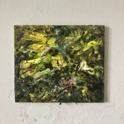 Farfalle, Andrea Lucchesi