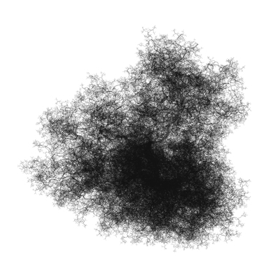 Racine 6, Michel Martin