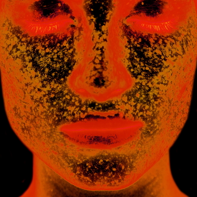 Energheia, Debora Barnaba (Milano 1985)