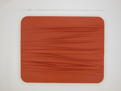 Crossbandage, Vincent Marras