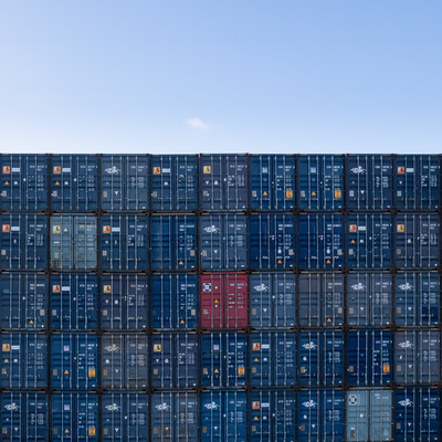 Glitch - Umane Imperfezioni #4, Luca Zunino