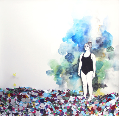 Ogni cosa al suo posto #2, Barbara Martini