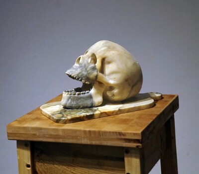 Hamlet 2.0, Massimiliano Roncatti