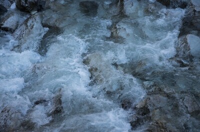 Sospiri Impressionisti, Barbara Agostini