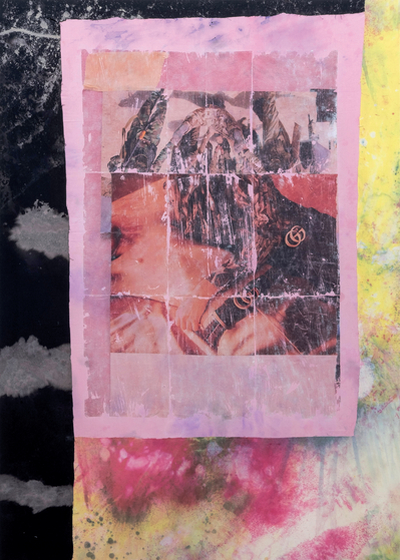 ’The harder they come, the harder they get’, Flavio Degen