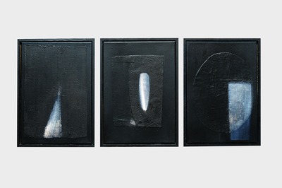 le cose mute, Claudia De Luca