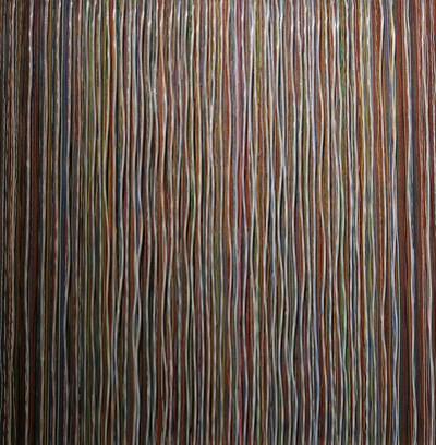 Hidden Colors, HORST BEYER