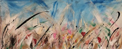 Aura, PATRIZIA PANSI