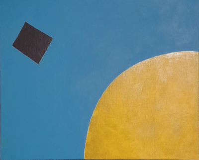 ”Qualunque cosa”, Mayoor