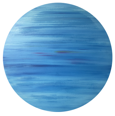 AB#340 Agosto blu, NOJ