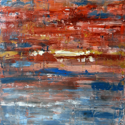 AB#191 Orizzonte, NOJ