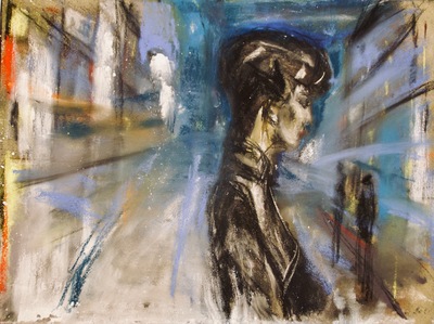 madame, alessandro pumo