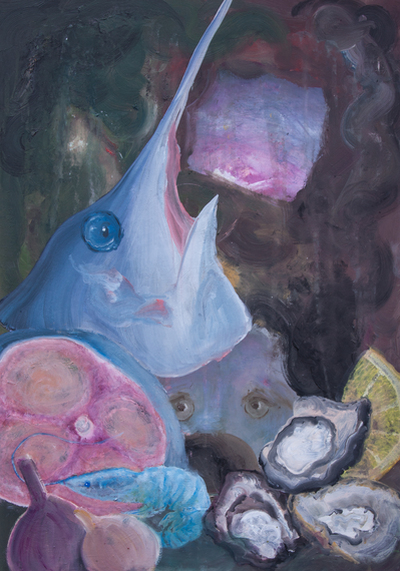 ostrega!, Andrea paolo Colombo