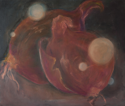 Cipolle cosmiche, Andrea paolo Colombo