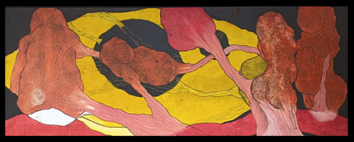 Micro e macro, Gianni Carta