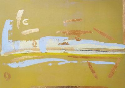 Free Gold, Monika Widenka