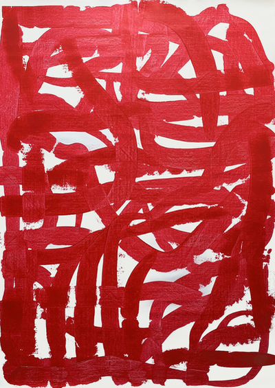 Free Red, Monika Widenka