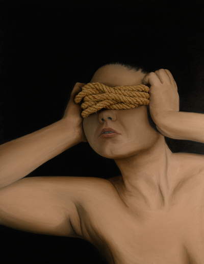 Vincoli dell’Io - Atto I, ADDELI