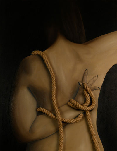 ”Vincoli dell’Io” - Atto II, ADDELI