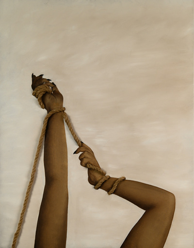 ”Vincoli dell’Io” - Atto III, ADDELI