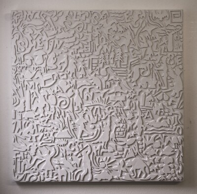 False sentinelle mangiano fichi, Fausto Trevisan