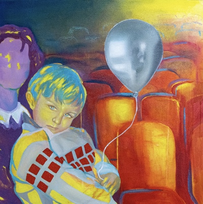 Buon Compleanno!, Marina Cotugno