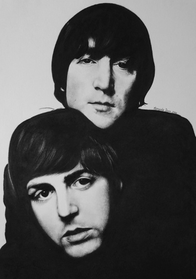 Lennon/McCartney, MANUELA DORE