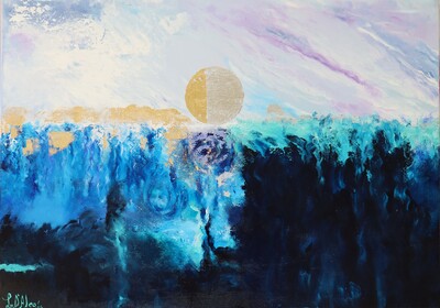 Mare Numero Due, Lu D’Aleo