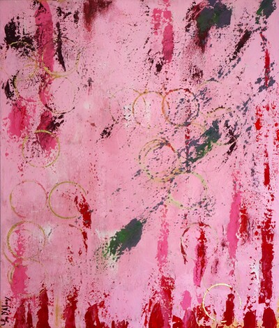 PLANT SPORES, Lu D’Aleo