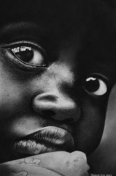 Il vero tesoro, MANUELA DORE