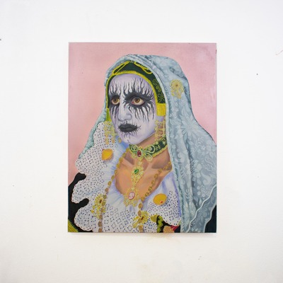 Su beranu est colende, Dorotea Tocco